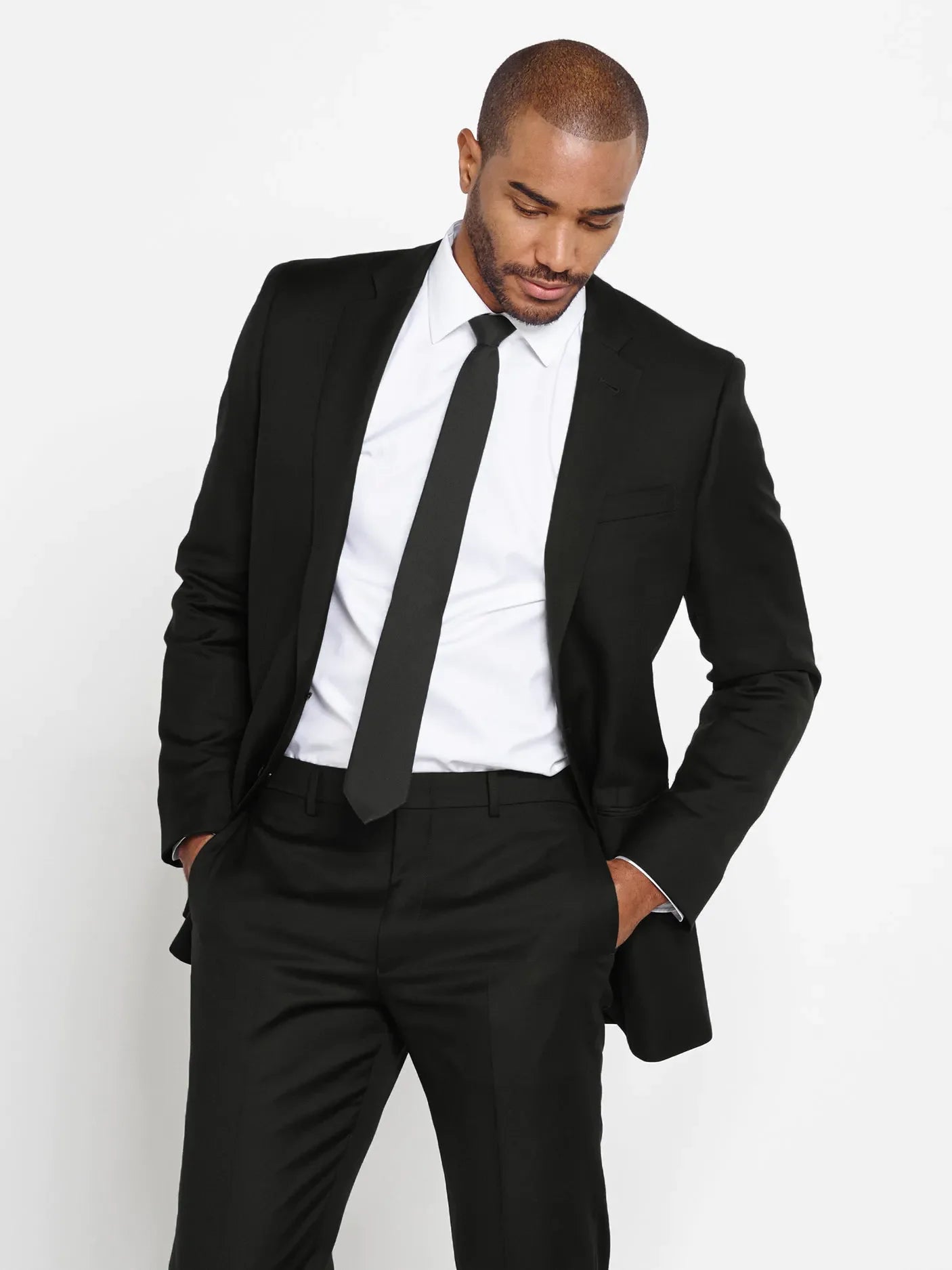 Black Suit