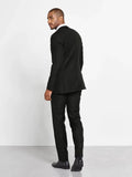 Black Suit