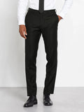 Black Suit